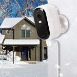 25FT Power Cable for Arlo Essential Camera 2-Pack