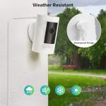 Outdoor Power Adapter for Stick Up Cam Battery