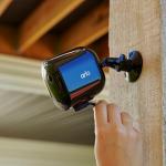 Arlo Outdoor Magnetic Charging Cable, 25 ft