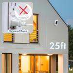 Outdoor Power Adapter for Stick Up Cam Battery