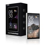 MOES Smart Home Touchscreen Panel with Alexa