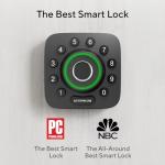 ULTRALOQ U-Bolt Pro Keyless Smart Lock