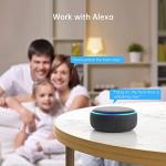 Smart Keyless Entry Door Lock with Fingerprint Access