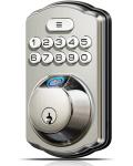 Veise Keyless Fingerprint Door Lock with Keypad