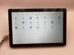 10" Smart Touch Panel for Home Automation