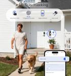 Veise VE017 Keyless Fingerprint Smart Door Lock