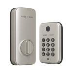 Wyze Smart Bluetooth Fingerprint Door Lock