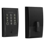 Schlage Encode Smart WiFi Deadbolt - Keyless Entry