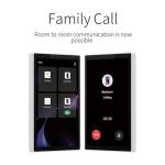 5 Inch Touchscreen Smart Home Control Panel