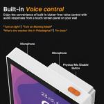 5 Inch Touchscreen Smart Home Control Panel