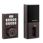 Kwikset Home Connect 620 Smart Lock Deadbolt