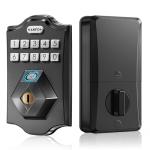 KANFOX KS2 Smart Fingerprint Door Lock, Keyless Entry