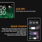 5 Inch Touchscreen Smart Home Control Panel
