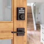 Kwikset Home Connect 620 Smart Lock Deadbolt