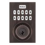 Kwikset Home Connect 620 Smart Lock Deadbolt