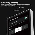 5 Inch Touchscreen Smart Home Control Panel