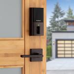 Kwikset Home Connect 620 Smart Lock Deadbolt