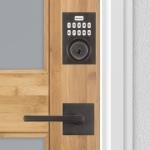 Kwikset Home Connect 620 Smart Lock Deadbolt