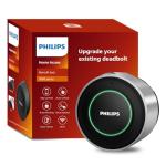 Philips Smart Lock 230X with WiFi and App Control