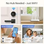 Philips Smart Lock 230X with WiFi and App Control