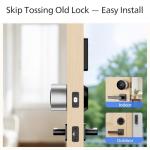 Philips Smart Lock 230X with WiFi and App Control