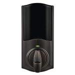 Kwikset Kevo Convert Smart Lock Kit - Bronze