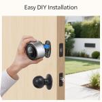 Philips Smart Lock 230X with WiFi and App Control