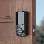 Kwikset Kevo Convert Smart Lock Kit - Bronze
