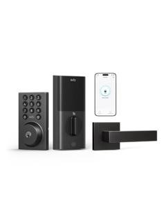 Eufy Smart Lock C30 - Keyless Entry Deadbolt