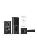 Eufy Smart Lock C30 - Keyless Entry Deadbolt