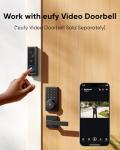 Eufy Smart Lock C30 - Keyless Entry Deadbolt