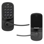 Yale Assure Lever Keypad with Z-Wave Technology