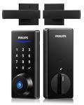 Philips Keyless Fingerprint Front Door Lock Set
