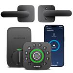 ULTRALOQ U-Bolt Pro WiFi Smart Lock Set
