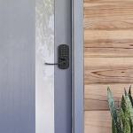 Yale Assure Lever Keypad with Z-Wave Technology