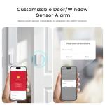 DIY Touch Screen Home Security Alarm System