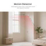 DIY Touch Screen Home Security Alarm System