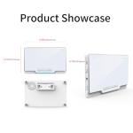 Wireless DIY Smart Home Security System with Alexa