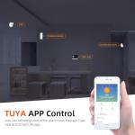 YBJ 21-Piece WiFi Home Security System Kit