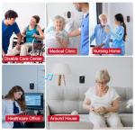 Wireless Call Button System for Caregivers and Seniors
