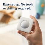 SimpliSafe Motion Sensor for Gen 2 Security