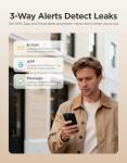 GoveeLife Smart Water Leak Detector - 5 Pack