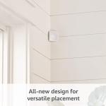 Ring Alarm Motion Detector 2-Pack - Pet-Friendly Security