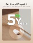 GoveeLife Smart Water Leak Detector - 5 Pack