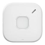 First Alert Hardwired Smart Smoke and CO Alarm
