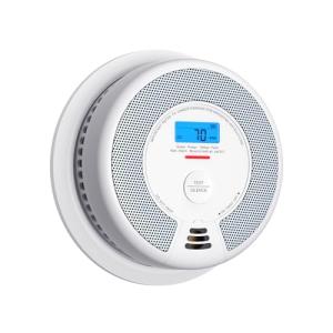 X-Sense Smart Smoke and CO Detector Combo