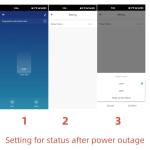 Smart Watering Timer with WiFi & Bluetooth Control