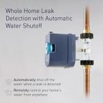 Moen Flo Smart Water Monitor and Leak Detector