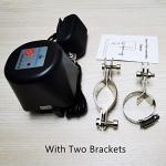 Smart Watering Timer with WiFi & Bluetooth Control