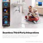 YoLink Water Leak Detection and Shut-Off Kit